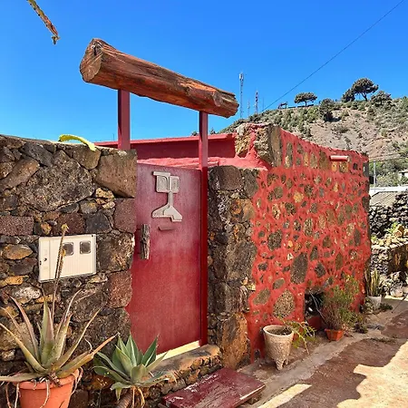 Homestay Juaclo El Hierro Taibique