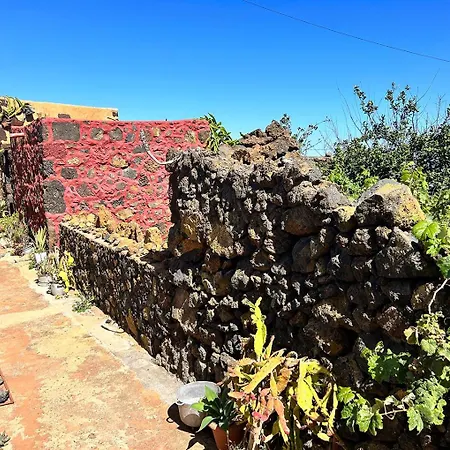 Juaclo El Hierro Taibique