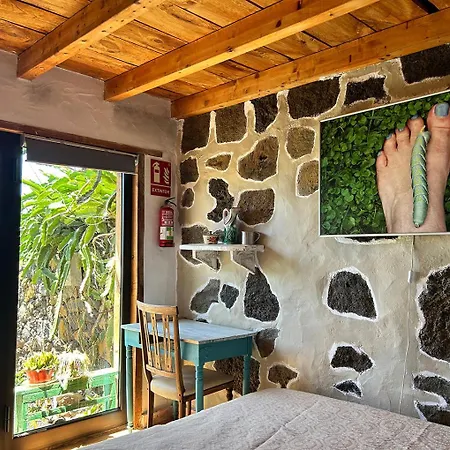 Juaclo El Hierro * Taibique
