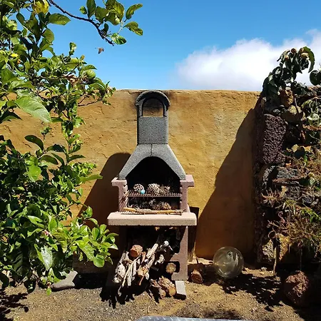 Homestay Juaclo El Hierro *