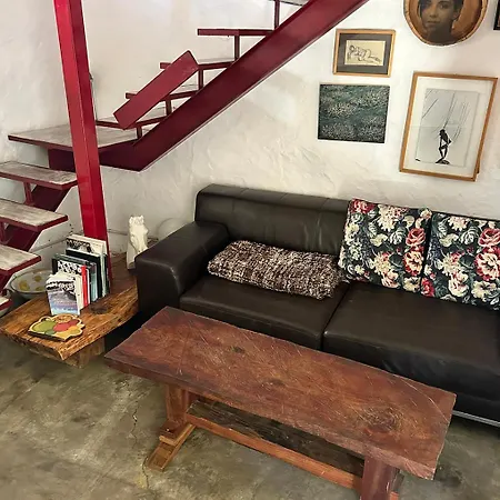 Homestay Juaclo El Hierro
