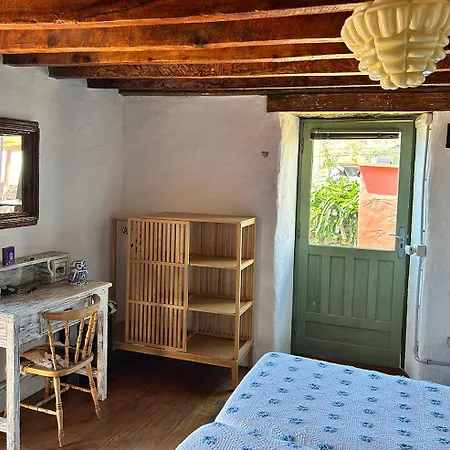 Homestay Juaclo El Hierro *