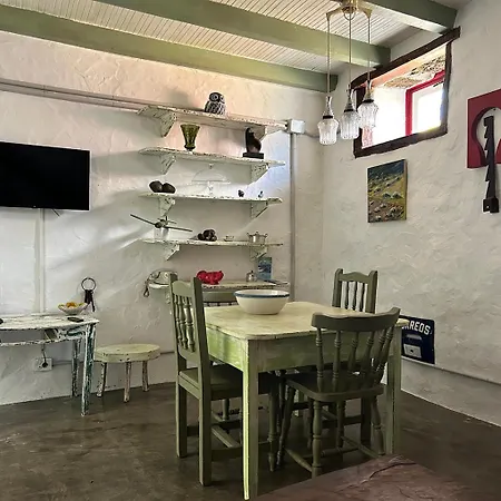 Homestay Juaclo El Hierro