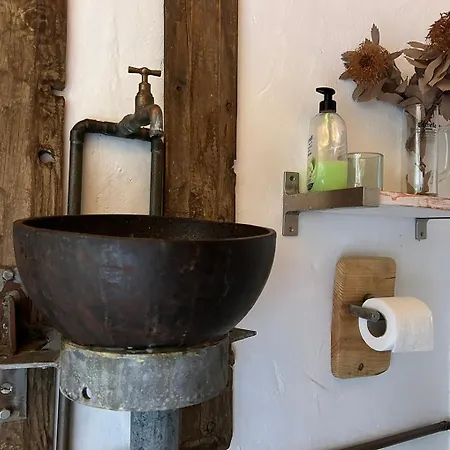 Juaclo El Hierro Homestay Taibique