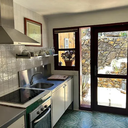 Homestay Juaclo El Hierro